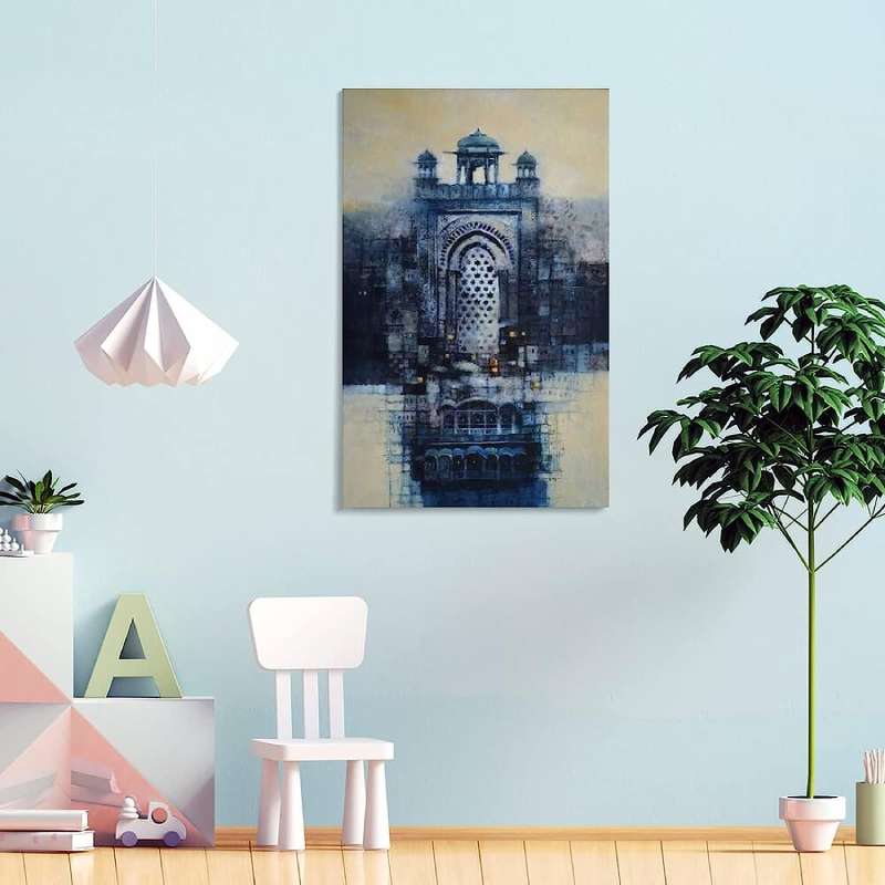 714iTdsNMWL._AC_SL1500_0 Transform Your Room with Exquisite Architecture Posters