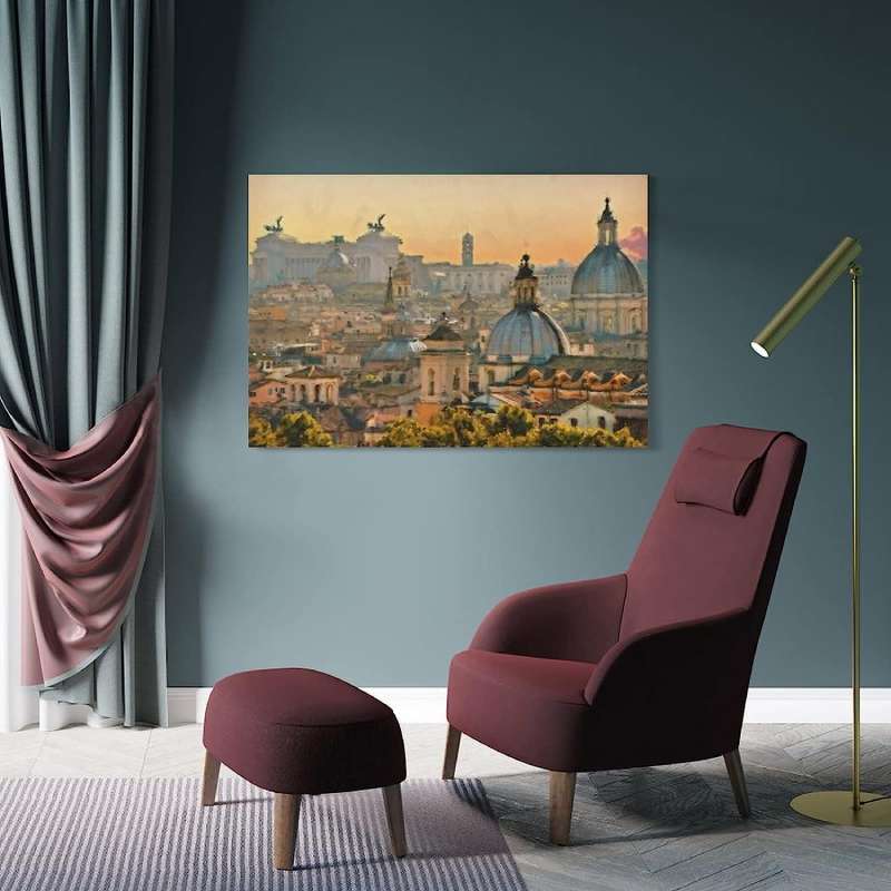 71DdjJ0y08L._AC_SL1500_0 Transform Your Room with Exquisite Architecture Posters