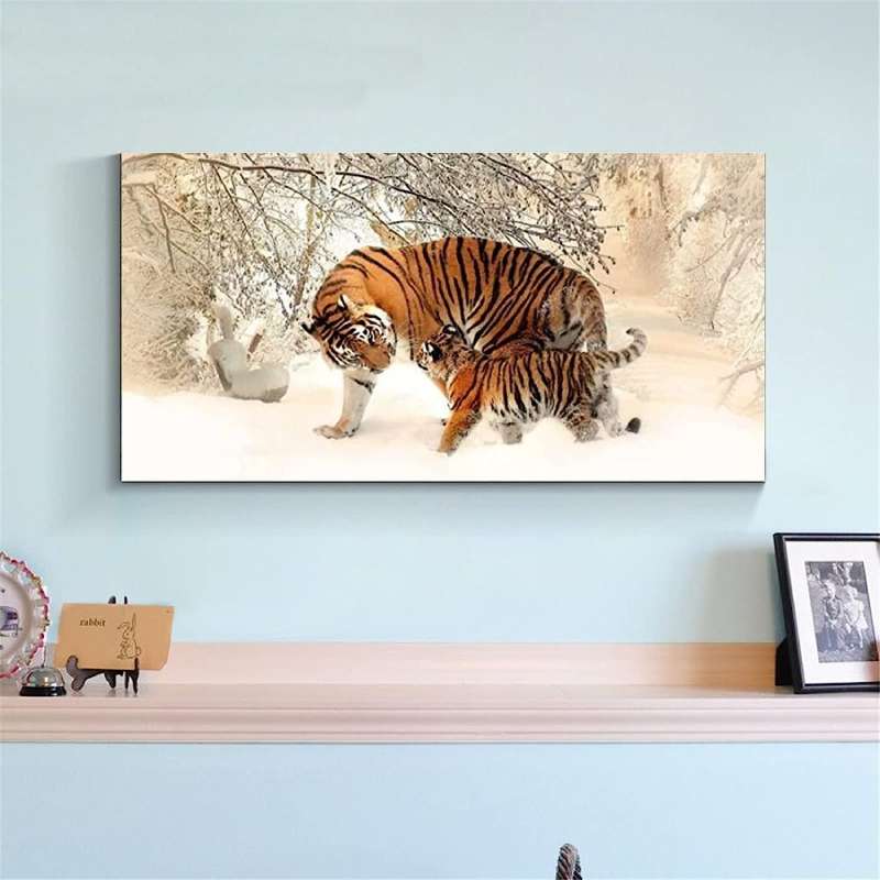 71apDbV6jWL._AC_SL1500_ Captivating Wildlife Posters for Nature Enthusiasts