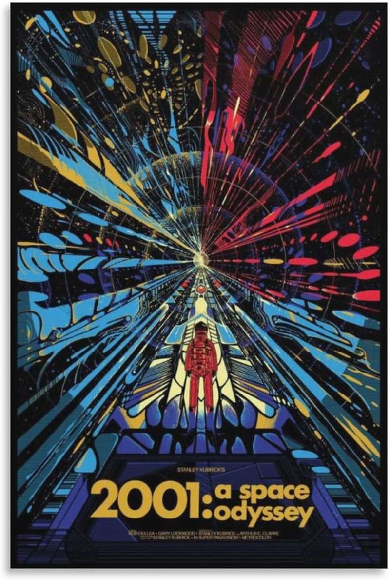 71lbqgdPOtL._AC_SL1500_0 Captivating Sci-fi Movie Posters For Your Wall