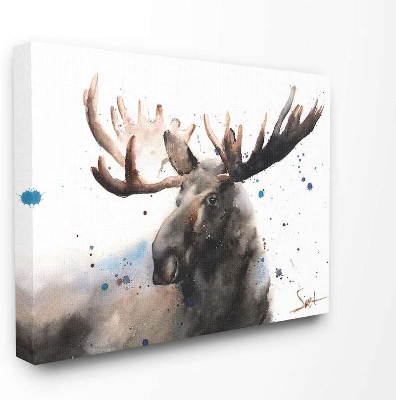 71s9WLWdgNL._AC_SL1500_-2 Captivating Wildlife Posters for Nature Enthusiasts
