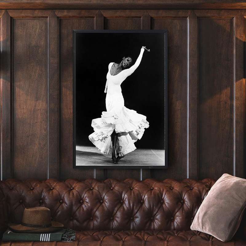 91TchazmgyL._AC_SL1500_ Dance Posters: Portraits of Elegance and Passion