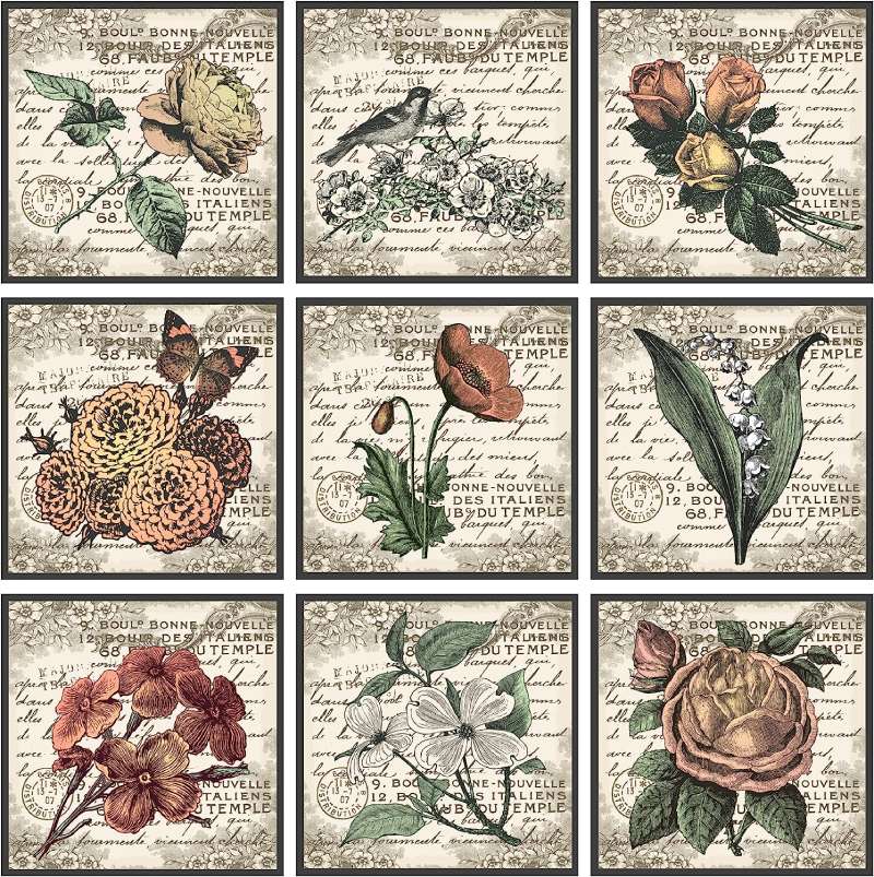 A1hcNeKrjBL._AC_SL1500_0 Botanical Posters: Bringing the Outdoors into Your Home