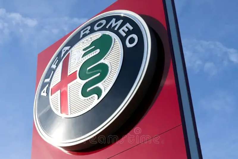Brand-recognition-1 The Alfa Romeo Logo History, Colors, Font, and Meaning