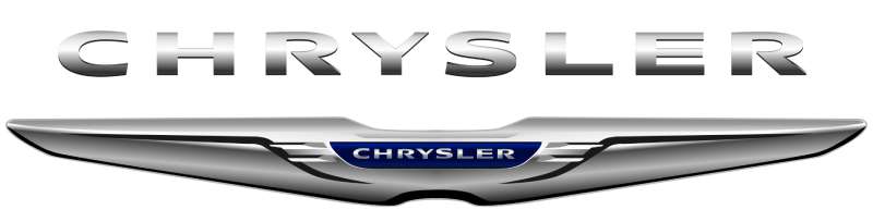 Chrysler-Logo The Chrysler Logo History, Colors, Font, and Meaning
