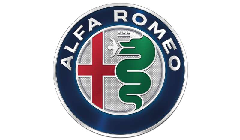 Current-logo The Alfa Romeo Logo History, Colors, Font, and Meaning