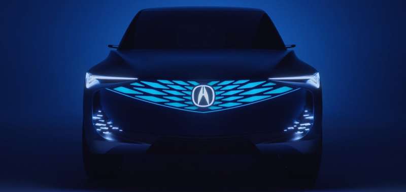 EV-concept-1 The Acura Logo History, Colors, Font, and Meaning