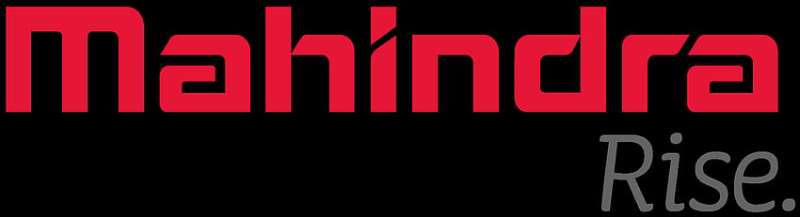 Font-1-7 The Mahindra Logo History, Colors, Font, and Meaning