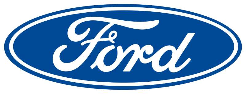 Ford-logo-1 The Ford Logo History, Colors, Font, and Meaning