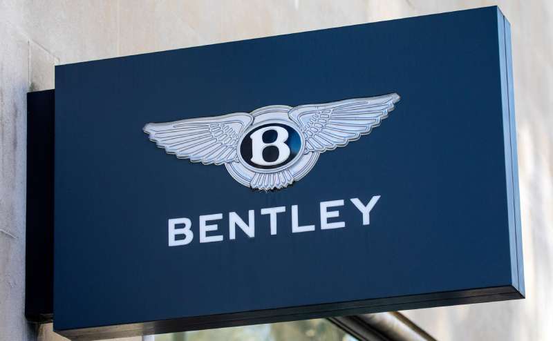 Global-recognition-1-2 The Bentley Logo History, Colors, Font, and Meaning