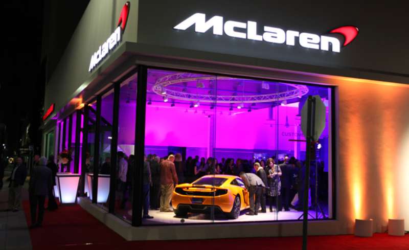 Global-recognition-1 The McLaren Logo History, Colors, Font, and Meaning