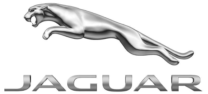 Jaguar-logo The Jaguar Logo History, Colors, Font, and Meaning