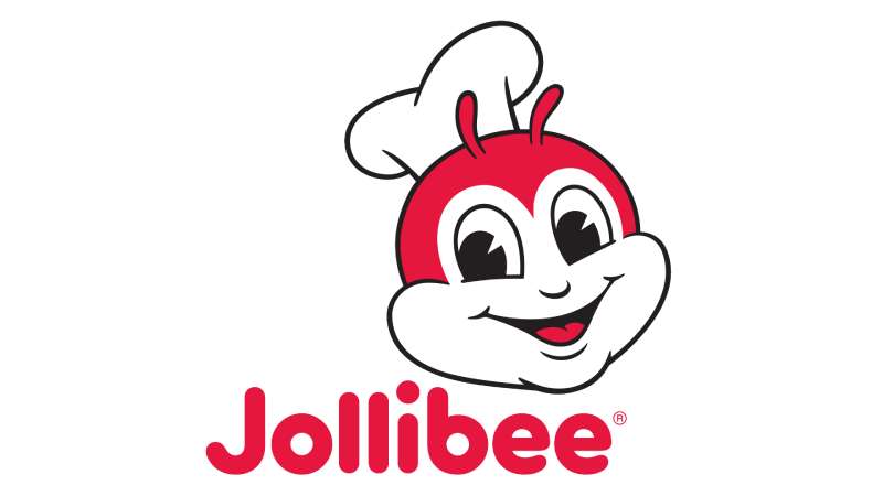 Jollibee-logo The Jollibee Logo History, Colors, Font, and Meaning