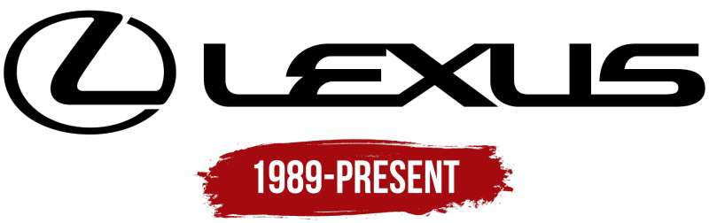 Lexus-Logo-History-1 The Lexus Logo History, Colors, Font, and Meaning