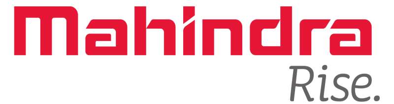 Mahindra-Logo-2012 The Mahindra Logo History, Colors, Font, and Meaning