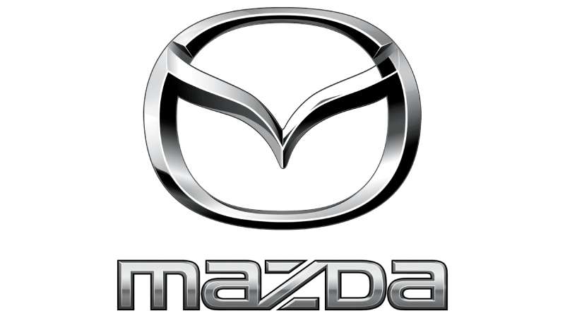 Mazda-Logo The Mazda Logo History, Colors, Font, and Meaning