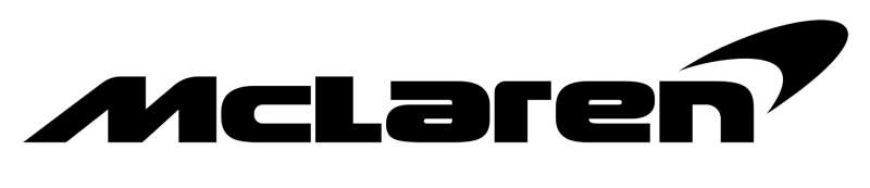 McLaren-Logo The McLaren Logo History, Colors, Font, and Meaning