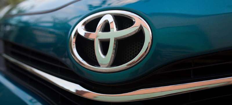 Recognition-1-5 The Toyota Logo History, Colors, Font, and Meaning