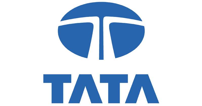 Tata-Logo-1988 The Tata Motors Logo History, Colors, Font, and Meaning
