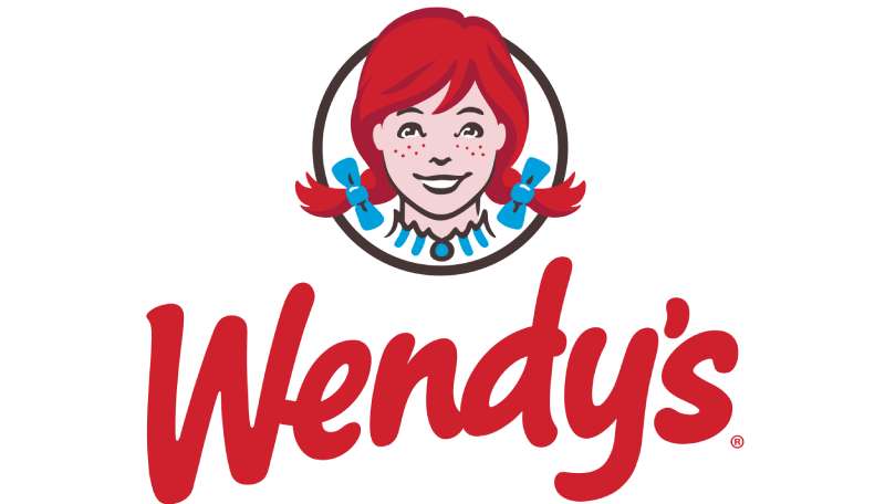 Wendys_full_logo_2012.svg_ The Wendy's Logo History, Colors, Font, and Meaning