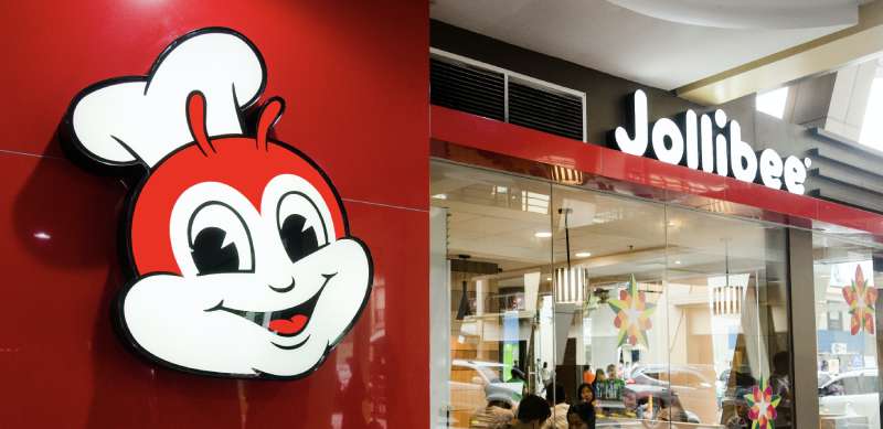 brand-recognition The Jollibee Logo History, Colors, Font, and Meaning