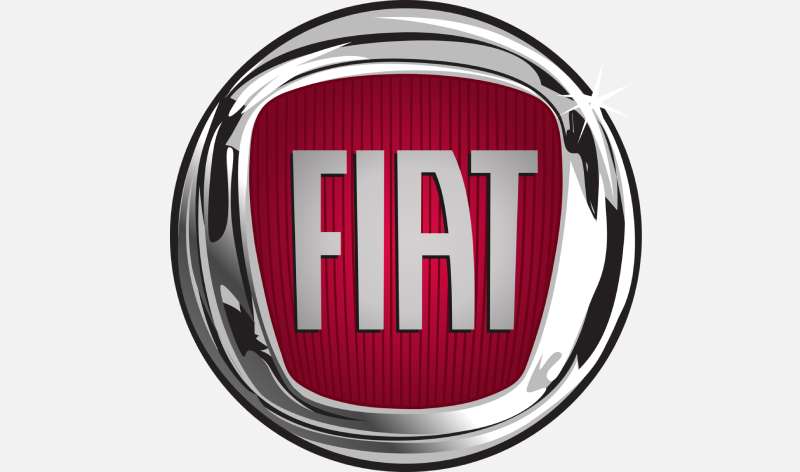 fiat-logo The Fiat Logo History, Colors, Font, and Meaning