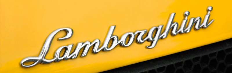 lamborghini-logo-font-download-1 The Lamborghini Logo History, Colors, Font, and Meaning