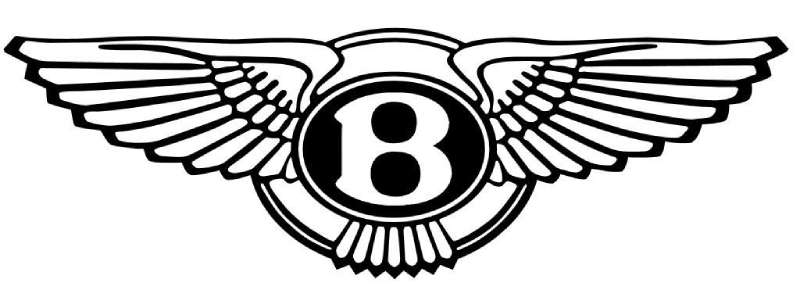 logo-1-4 The Bentley Logo History, Colors, Font, and Meaning