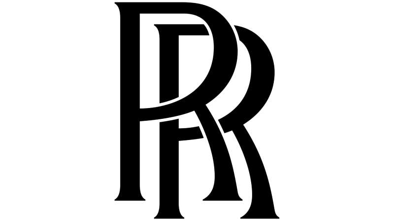 logo-2 The Rolls-Royce Logo History, Colors, Font, and Meaning