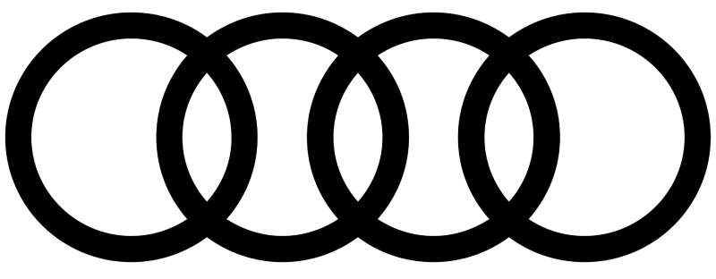 logo-4 The Audi Logo History, Colors, Font, and Meaning