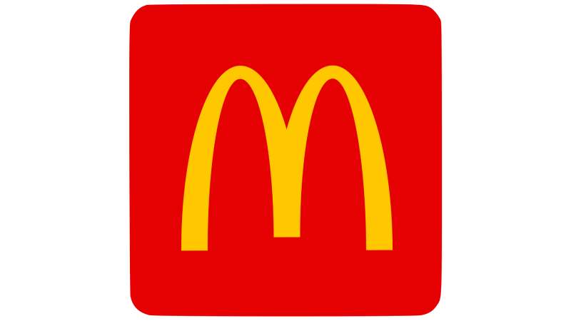 logo-7 The McDonald's Logo History, Colors, Font, and Meaning
