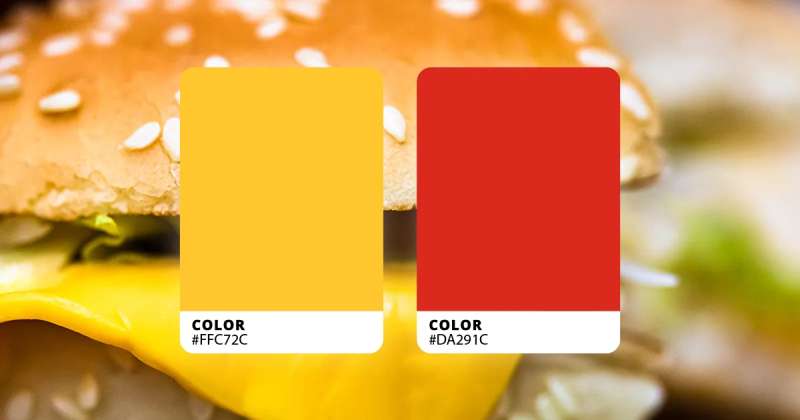 The McDonald s Logo History Colors Font And Meaning