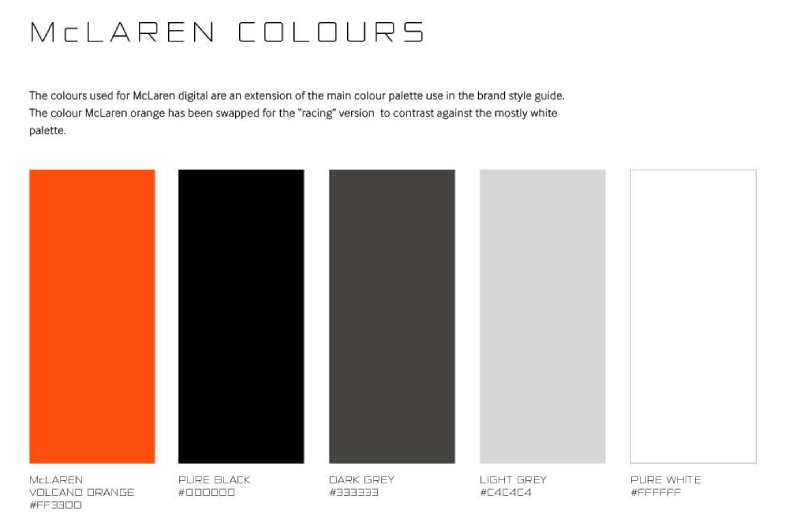 logo-colours-1 The McLaren Logo History, Colors, Font, and Meaning