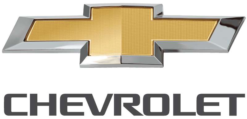 logo The Chevrolet Logo History, Colors, Font, and Meaning