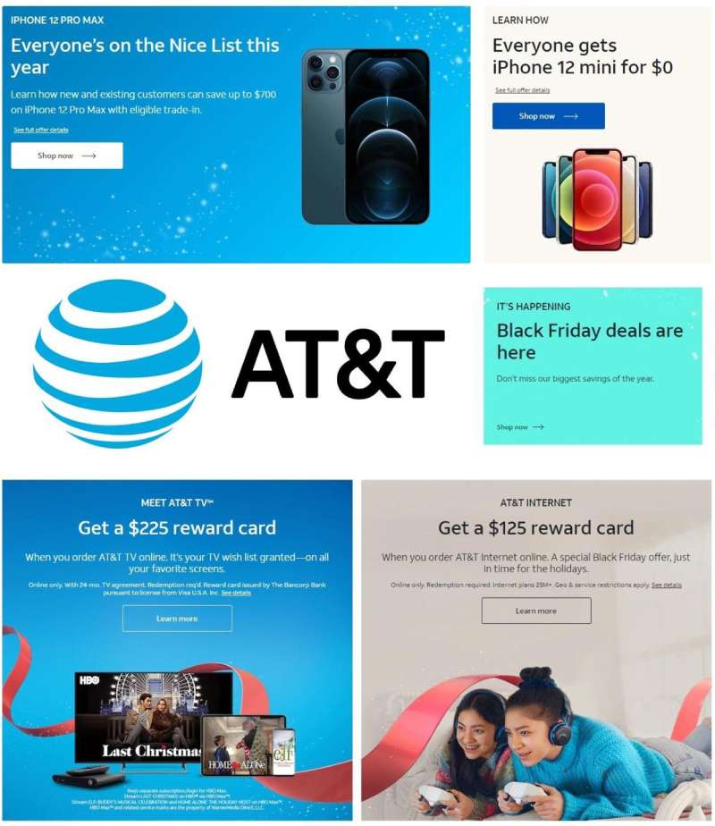 1-27 AT&T Ads: Stay Connected, Stay Ahead in the Digital Age