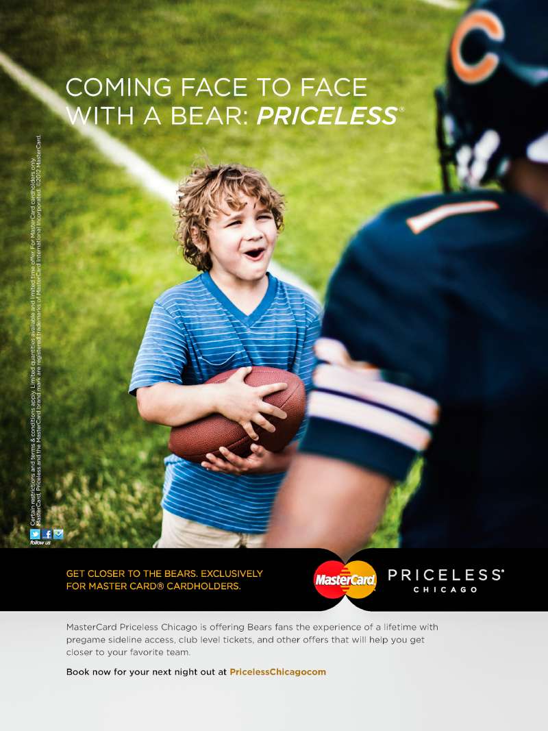 10-11 Mastercard Ads: Priceless Moments, Seamless Transactions