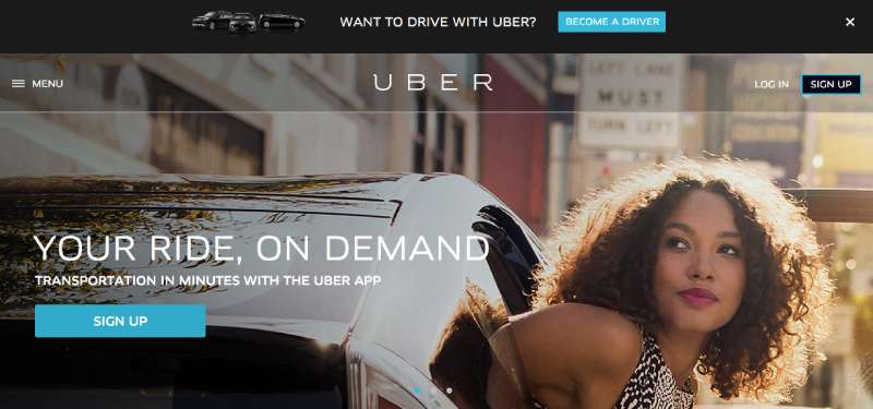 10-23 Uber Ads: Ride with Convenience and Seamless Experiences