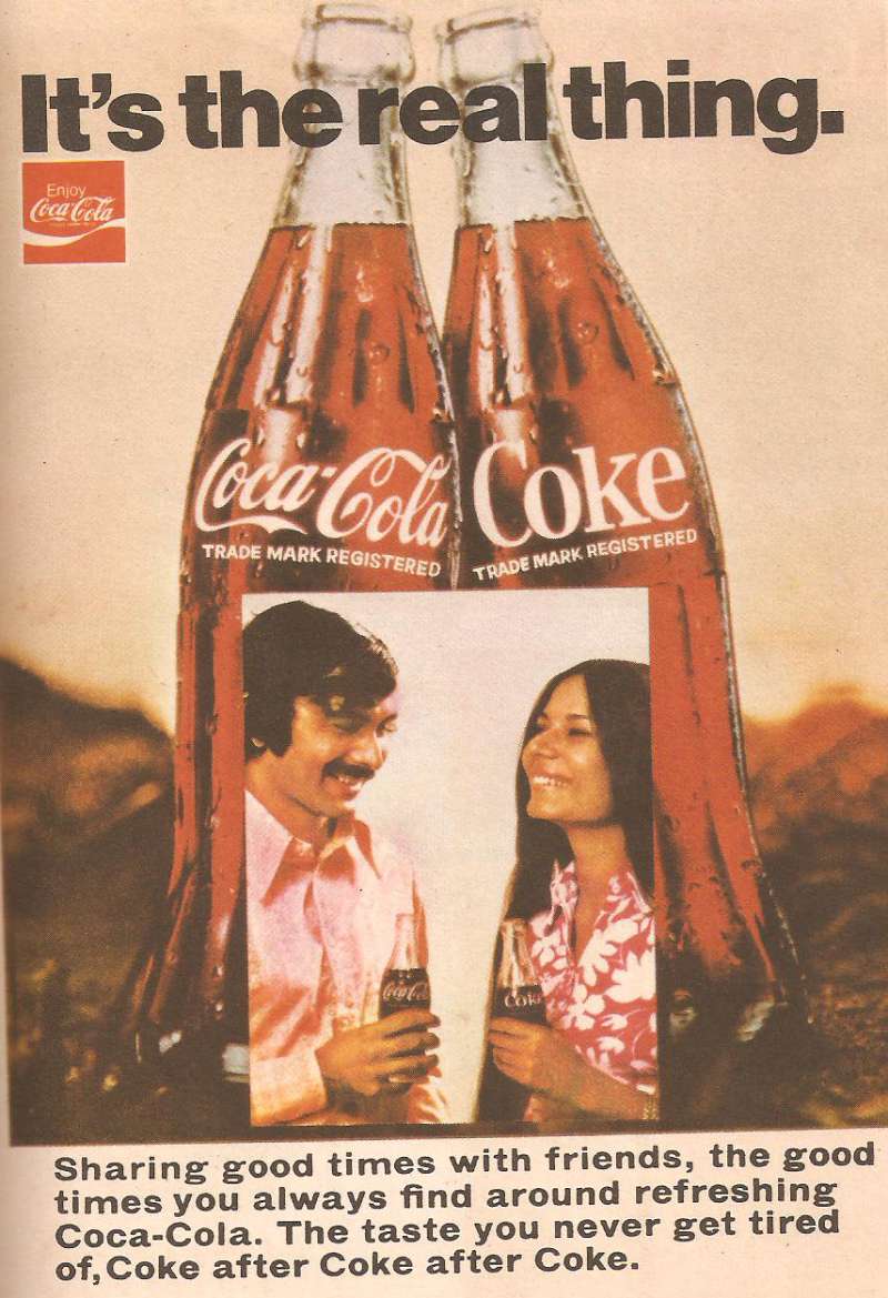 10-27 Vintage Ads: Rediscovering Nostalgia and Classic Appeal
