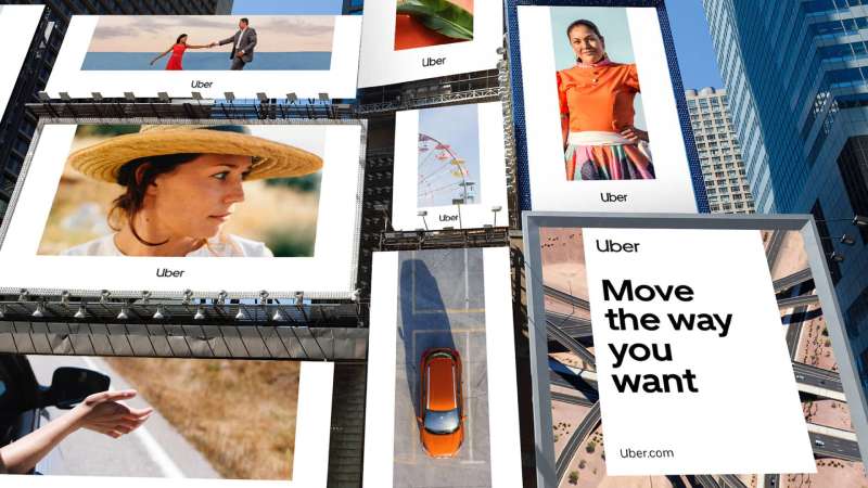 11-23 Uber Ads: Ride with Convenience and Seamless Experiences