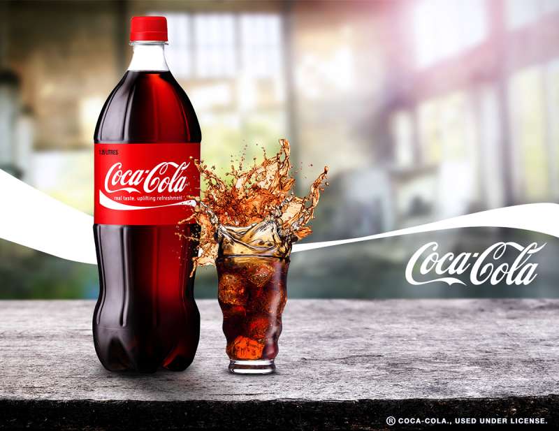 11-9 Coca-Cola Ads: Share Happiness, Refresh Your World