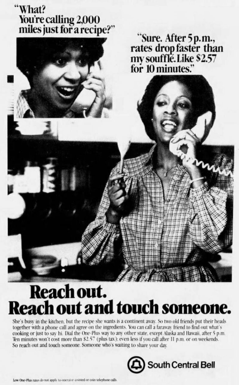 AT&T Ads: Stay Connected, Stay Ahead in the Digital Age