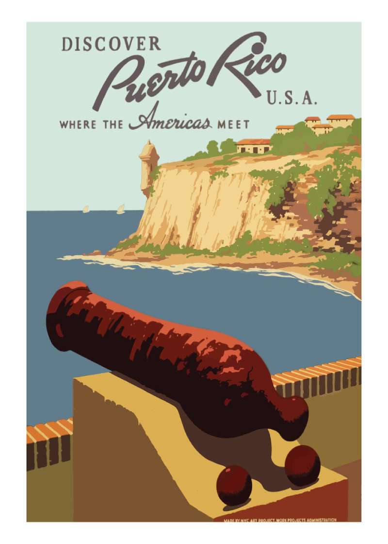 126844 Captivating Vintage Travel Posters for Explorers