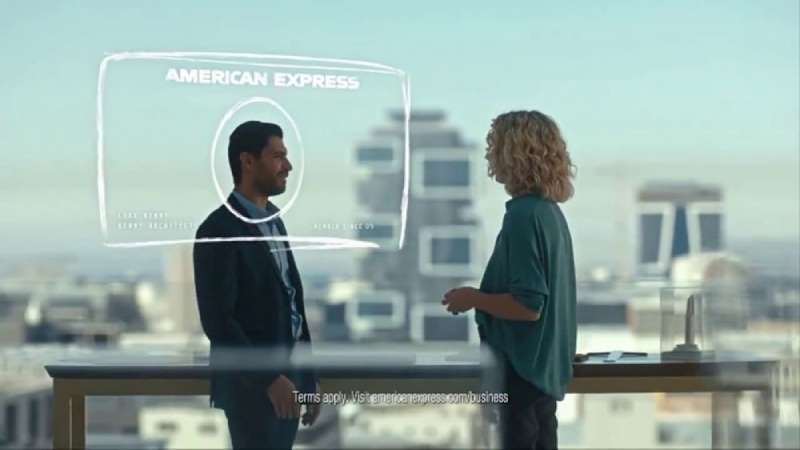13-11 American Express Ads: Empowering Your Financial Journey