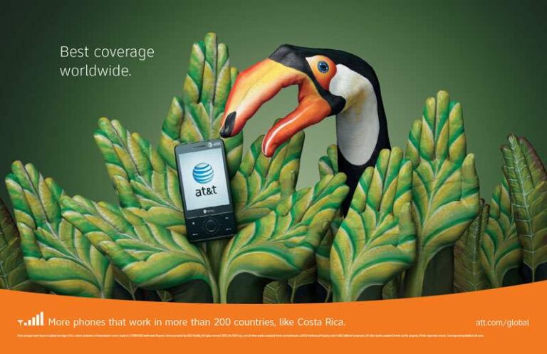 AT&T Ads: Stay Connected, Stay Ahead in the Digital Age