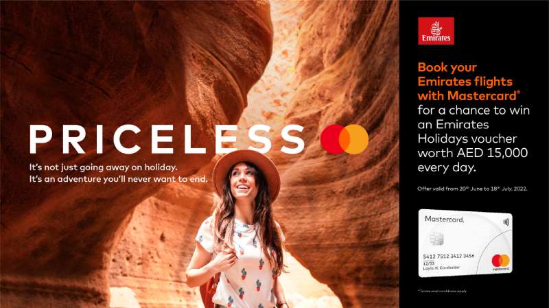 13-8 Mastercard Ads: Priceless Moments, Seamless Transactions