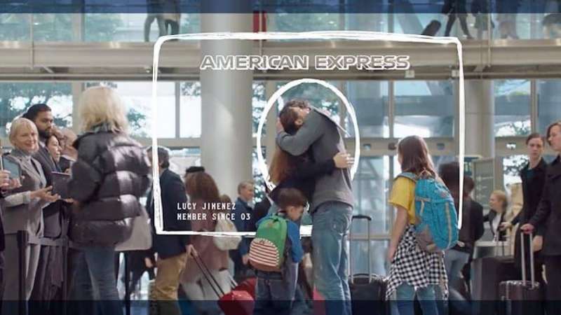 14-11 American Express Ads: Empowering Your Financial Journey