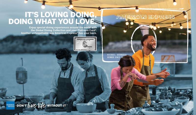15-10 American Express Ads: Empowering Your Financial Journey