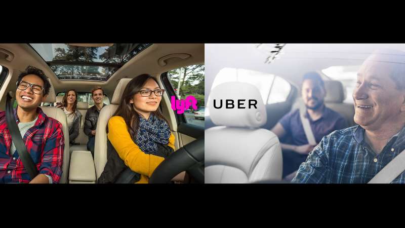 15-19 Uber Ads: Ride with Convenience and Seamless Experiences