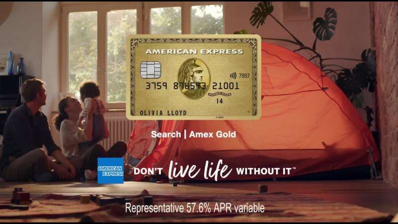 16-10 American Express Ads: Empowering Your Financial Journey