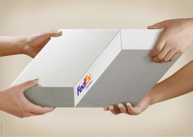 16a FedEx Ads: Delivering Speed, Reliability, and Efficiency